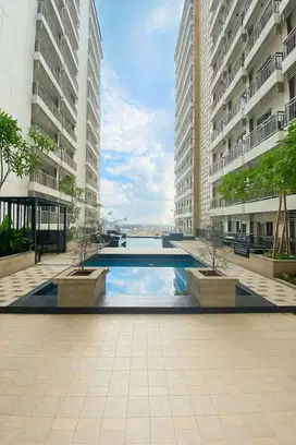 Jual Unit Golden Tulip Apartemen Free Garansi Pendapatan Jutaan/bulan