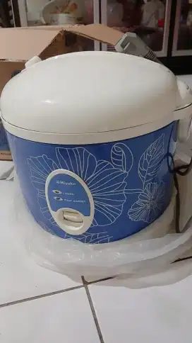 magic com miyako ukuran 1,5liter
