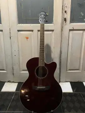 Yamaha CPX 600 Original