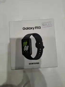 Samsung galaxy fit 3