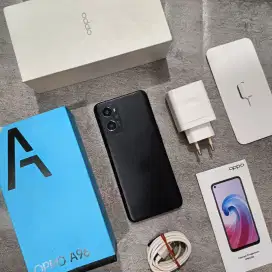 Oppo A96 8/256 second fullset