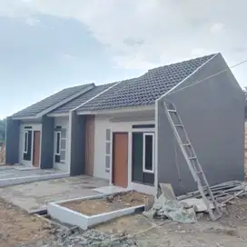 solusi paling tepat dengan mengambil perumahan subsidi graha pilar