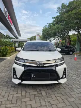 Avanza Veloz 1.5 Manual 2020