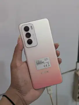 Oppo Reno 12 5G 12/256 second like new