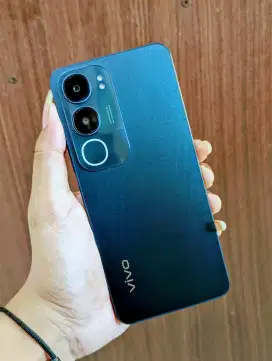 Vivo y19s 6/128 second like new