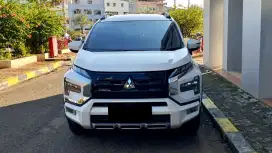 Mitsubishi Xpander Cross Premium Plus CVT AT 2023/2024