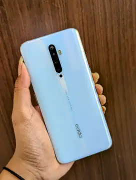 Oppo Reno 2F 8/128 second fullset