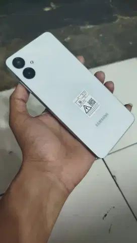 Samsung a06 4/64 hufullset garansi