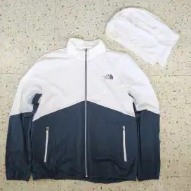 The North Face Running Outdoor Sports Jacket (Unisex)