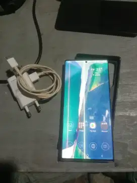 Samsung note 20 ultra