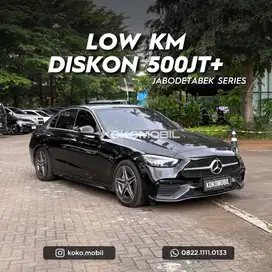 [KM 13RB] MERCEDES BENZ C300 2023