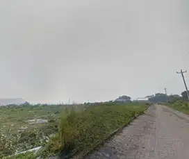 Dijual Tanah Industri di KIC GATOT SUBROTO NGALIYAN Semarang
