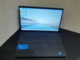 Laptop Dell Core i3 gen 11