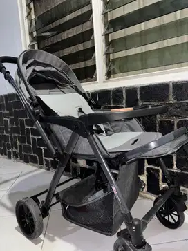 BABYDOES Stroller Bayi