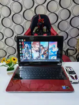 [NVIDIA GTX] LAPTOPS GAMING render DELL Pandora Core i7 Ram 16Gb/Ssd !