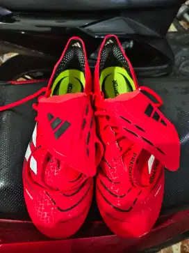 Adidas Predator Elite Togue Red White
