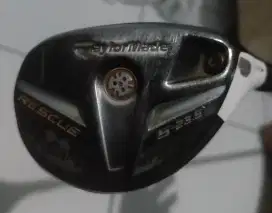 Rescue Taylormade G 400 Flek R