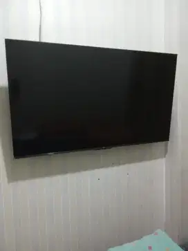 TCL Smart TV Android 11 55”
