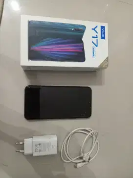 Jual Hp Vivo Y17 Ram 4/128 gb