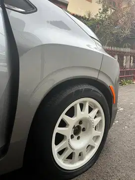 Velg rally evocorse