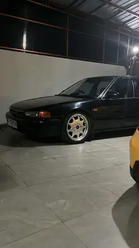 Honda Accord 1993 Bensin