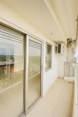 Jual unit Mewah Golden Tulip Apartemen Free Garansi Sewa 2 Tahun