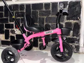 IORD Sepeda Anak Roda 3