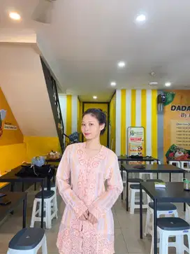 Cari pekerjaan F&B