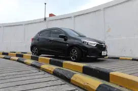 [KM2RB][TDP5JT] Honda Brio E 1.2 CVT satya 2025 nik 2024 rs