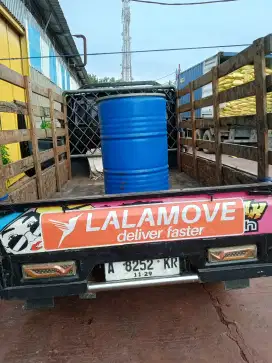Ss tayo di jual cepet