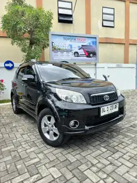 Rush G 1.5 Manual 2014