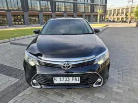 Toyota Camry 2.5 V Matic 2017
