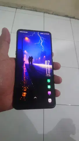 Mi mix 3 camera slide 6/128