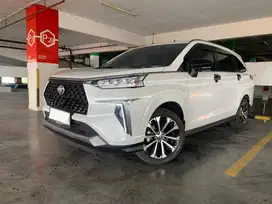 Toyota Avanza New Veloz Q CVT  1.5 (2024)