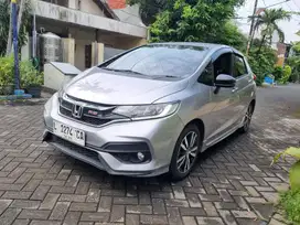 Honda Jazz 2019 Bensin