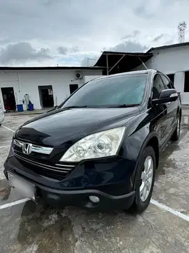 Honda CRV AT 2.4 thn 2007