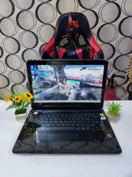 [TOUCHSCREEN] Laptop rendering Sony Vaio Core i5 Ram 8gb/ssd Nvidia!