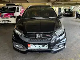 Dijual Honda Mobilio 1.5 RS CVT 2018