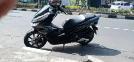 Jual pcx segel glowing