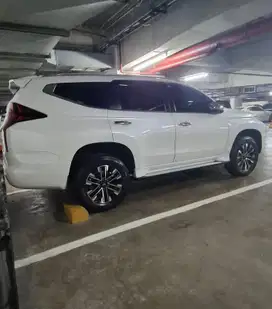 Mitsubishi Pajero Sport 2023 Diesel