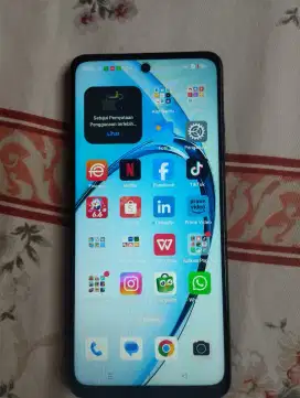 Oppo a60 ram 8/128 kondisi istimewa