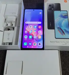 Redmi note 12 Pro Ram 8/256gb fulset ori