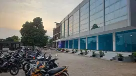 Jual ruko Graha Zima TB Simatupang harga bagus