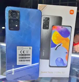 redmi note 11 pro 5g 8/128 gb