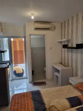 Jual Rugi Educity Favorit Invest Siap Huni Dkt ITS,Uwm,East Coast Mall