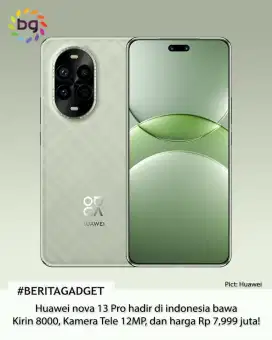 Huawei Pova 13 pro