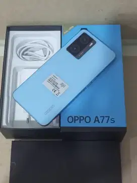 Oppo A77s ram 8/128GB