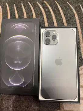 Iphone 12promax 128GB ibox