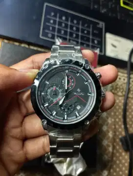 Jam Tangan WISHDOIT