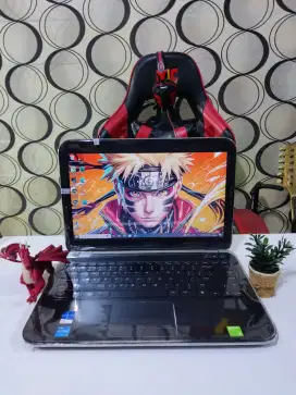 [DUAL VGA NVIDIA] Laptop Dual Vga DELL 5420 V3 Core i5 Ram 8Gb NVIDIA